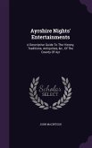 Ayrshire Nights' Entertainments