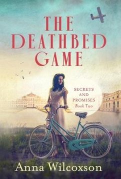 The Deathbed Game - Wilcoxson, Anna