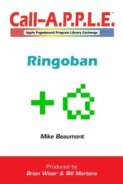 Ringoban - Beaumont, Mike