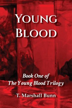 Young Blood - Bunn, T. Marshall