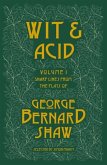 Wit and Acid Wit and Acid