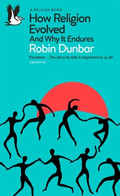 How Religion Evolved - Dunbar, Robin