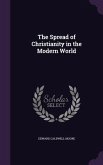 The Spread of Christianity in the Modern World