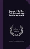 JOURNAL OF THE NEW YORK ENTOMO