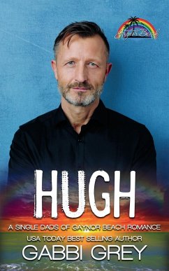 Hugh - Grey, Gabbi