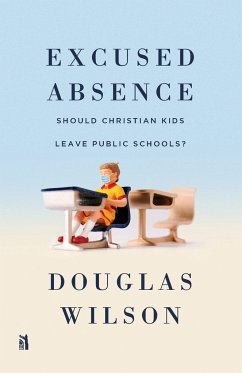 Excused Absence - Wilson, Douglas