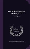 The Works of Samuel Johnson, Ll. D.: Containing Idler