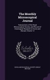 The Monthly Microscopical Journal: Transactions of the Royal Microscopical Society, and Record of Histological Research at Home and Abroad, Volume 12