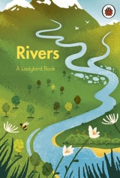 A Ladybird Book: Rivers - Ladybird