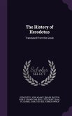 The History of Herodotus: Translated From the Greek