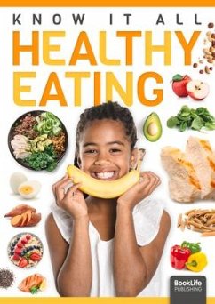 Healthy Eating - Nelson, Louise