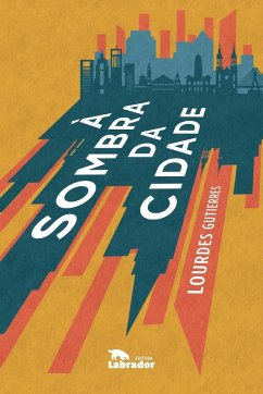 Cover À sombra da cidade