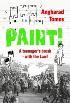 Paint! - Tomos, Angharad