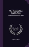 The Works of the English Poets: Rochester, Roscommon and Yalden