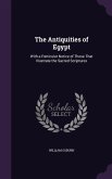 The Antiquities of Egypt