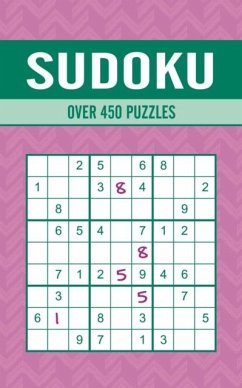 Cover Sudoku