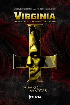Cover Virginia (cuarta edición) (eBook, ePUB)