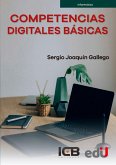Competencias digitales básicas (eBook, PDF)
