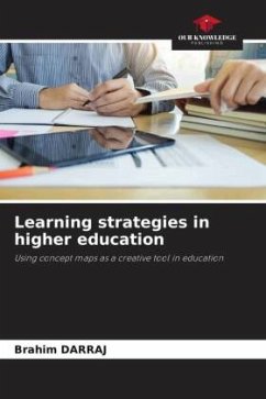 Learning strategies in higher education - Darraj, Brahim