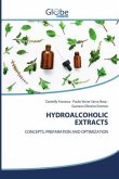 HYDROALCOHOLIC EXTRACTS
