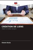 CRÉATION DE LIENS