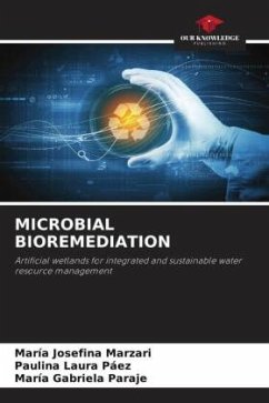 MICROBIAL BIOREMEDIATION - Marzari, María Josefina;Páez, Paulina Laura;Paraje, María Gabriela