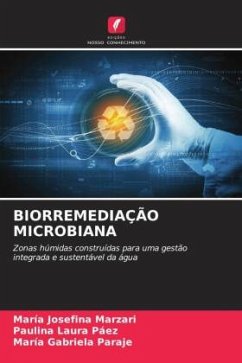 BIORREMEDIAÇÃO MICROBIANA - Marzari, María Josefina;Páez, Paulina Laura;Paraje, María Gabriela