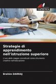 Strategie di apprendimento nell'istruzione superiore