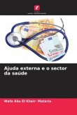 Ajuda externa e o sector da saúde