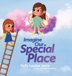 Imagine Our Special Place - Jarris, Kelly Louise