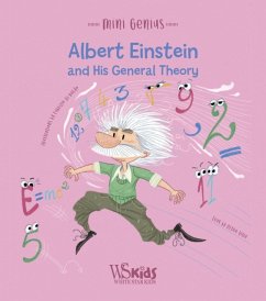 Albert Einstein and his General Theory - Villa, Altea