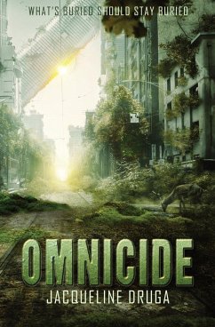 Omnicide - Druga, Jacqueline