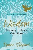 Wisdom Wisdom