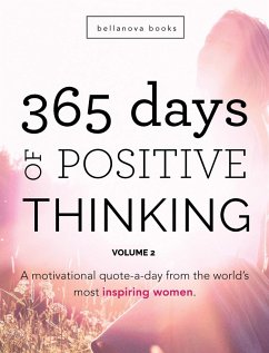 365 Days of Positive Thinking - Kellett