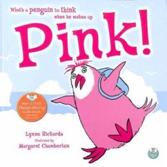 Pink! - Rickards, Lynne