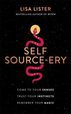 Self Source-ery - Lister, Lisa