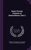 Select Private Orations of Demosthenes, Part 2