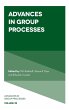 Advances in Group Processes - Bild 1