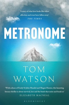 Metronome - Watson, Tom