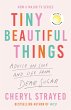 Tiny Beautiful Things - Bild 1