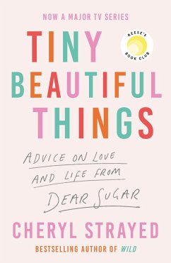 Tiny Beautiful Things - Strayed, Cheryl