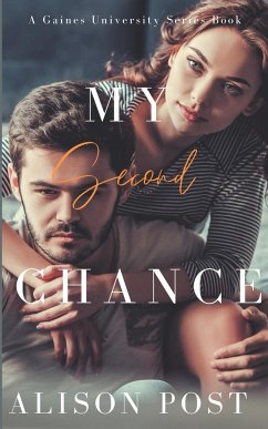 My Second Chance - Post, Alison