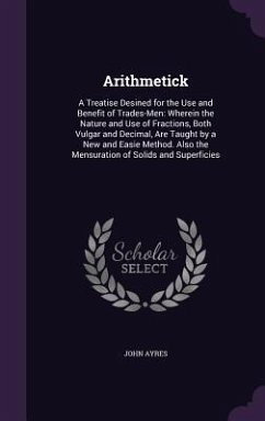 Cover Arithmetick