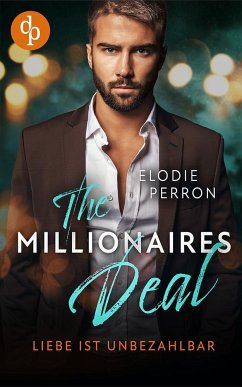 The Millionaires Deal - Perron, Elodie