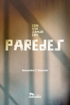 Cover Conversando com paredes