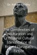 The Complexities of Acculturation and... - Bild 1