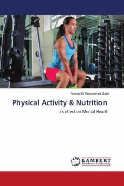 Physical Activity & Nutrition