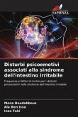 Disturbi psicoemotivi associati alla sindrome dell'intestino irritabile