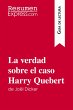 La verdad sobre el caso Harry Quebert... - Bild 1