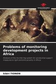 Problems of monitoring development projects in Africa